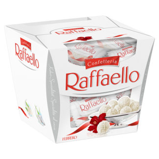 Raffaello box